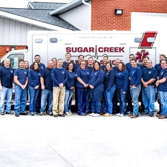 Meet your Posher, Chad - Picture 1 of 1